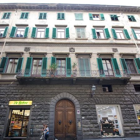 Proconsolo Superior Apartment Firenze Eksteriør billede