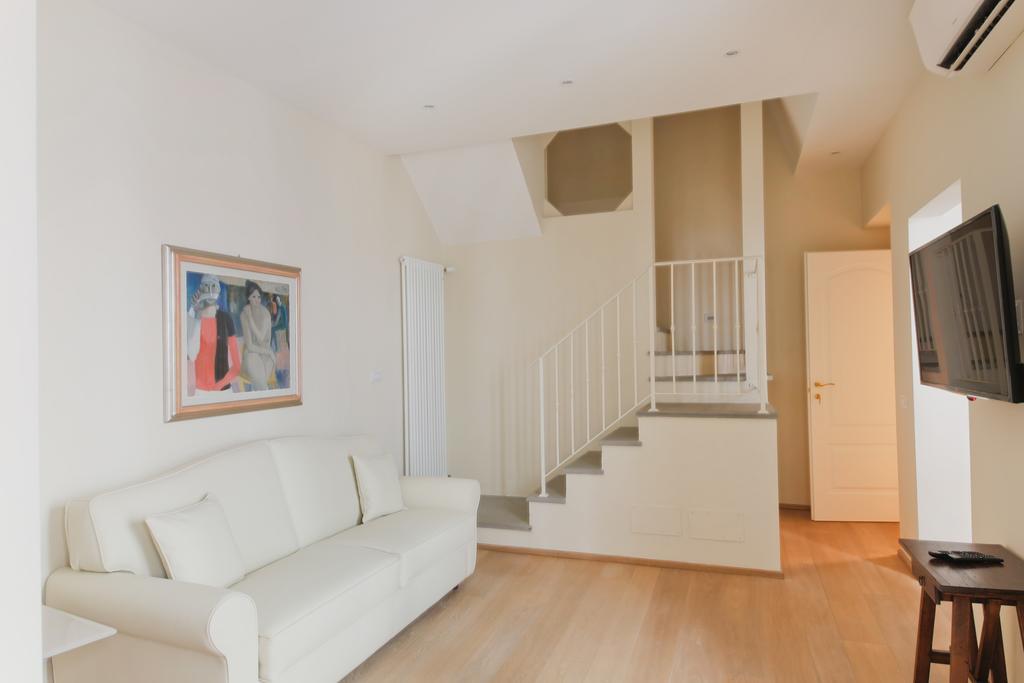 Proconsolo Superior Apartment Firenze Eksteriør billede