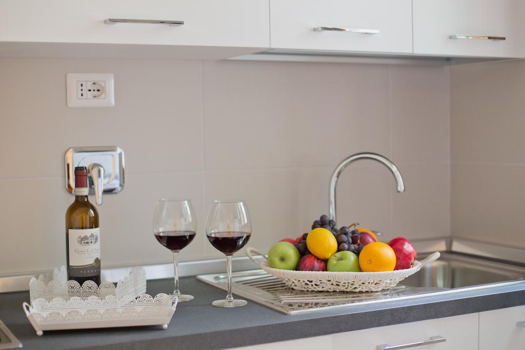 Proconsolo Superior Apartment Firenze Eksteriør billede