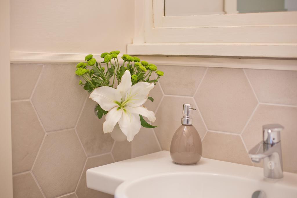Proconsolo Superior Apartment Firenze Eksteriør billede