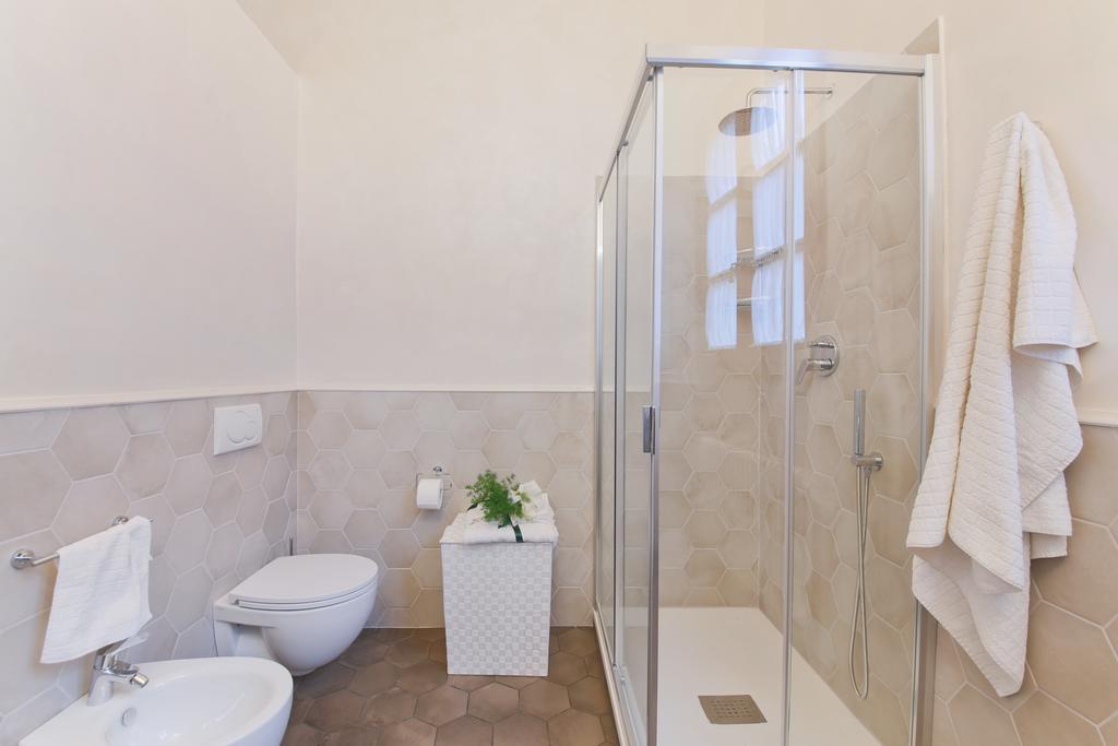 Proconsolo Superior Apartment Firenze Eksteriør billede