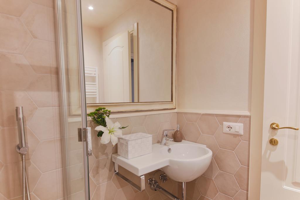 Proconsolo Superior Apartment Firenze Eksteriør billede