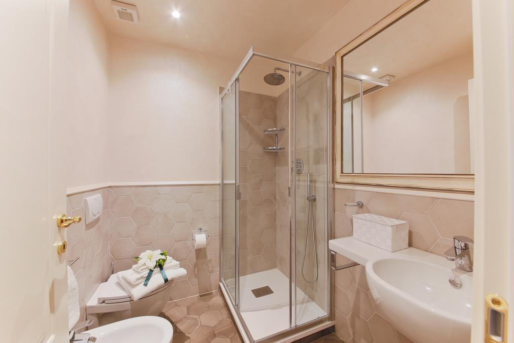 Proconsolo Superior Apartment Firenze Eksteriør billede