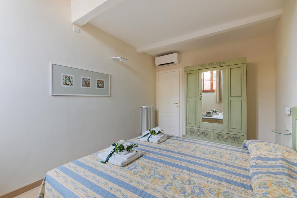 Proconsolo Superior Apartment Firenze Eksteriør billede