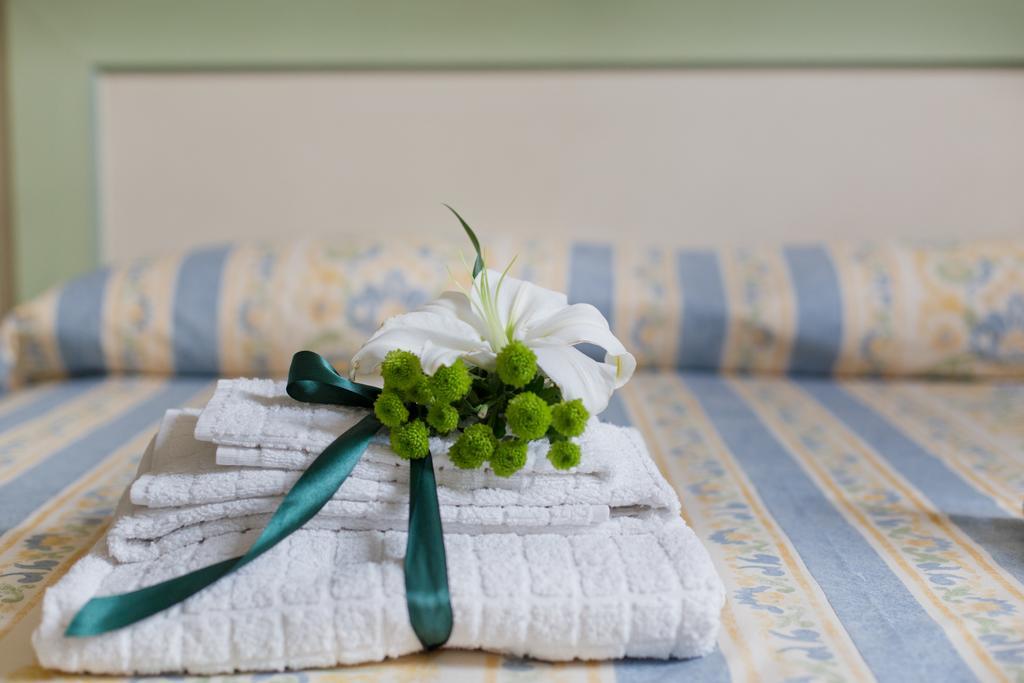 Proconsolo Superior Apartment Firenze Eksteriør billede