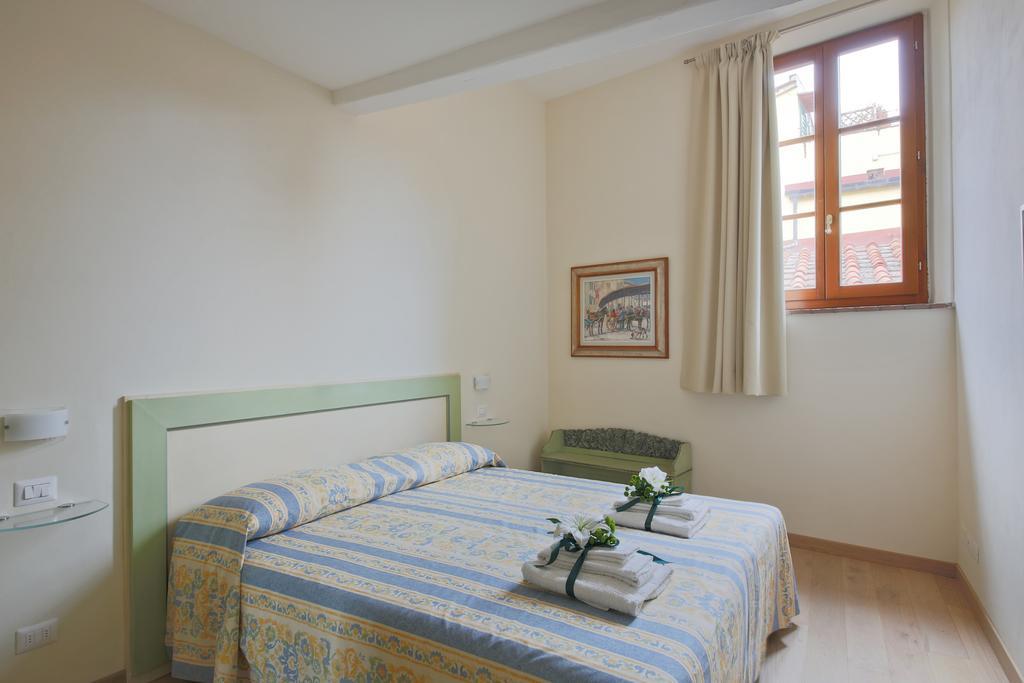 Proconsolo Superior Apartment Firenze Eksteriør billede