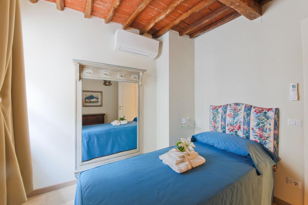 Proconsolo Superior Apartment Firenze Eksteriør billede