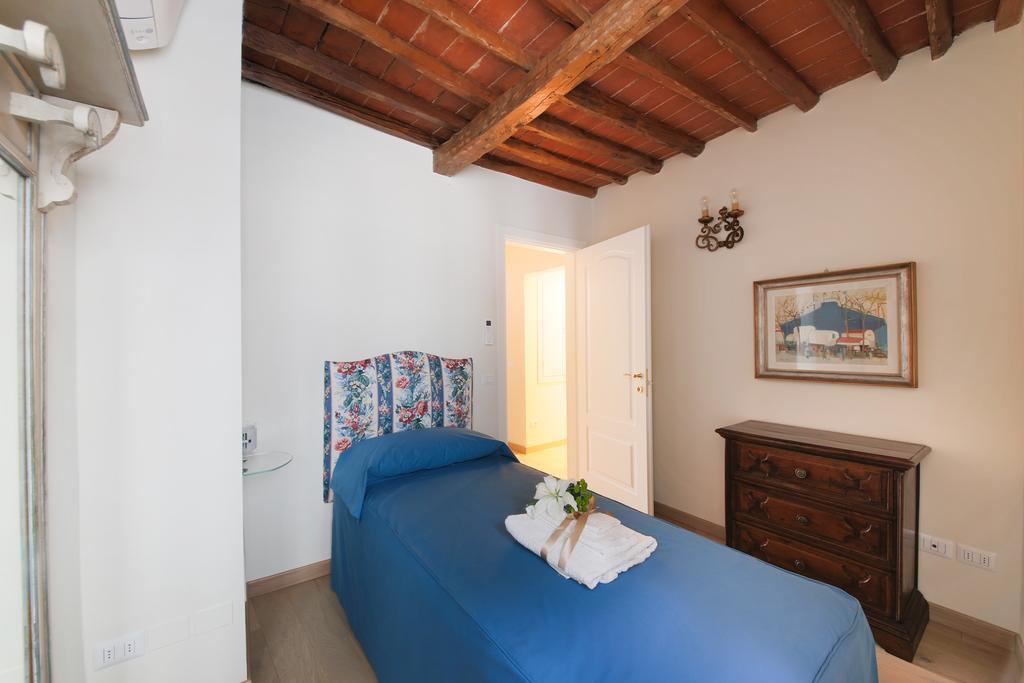 Proconsolo Superior Apartment Firenze Eksteriør billede