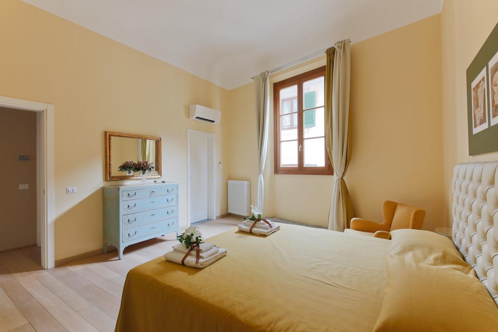 Proconsolo Superior Apartment Firenze Eksteriør billede