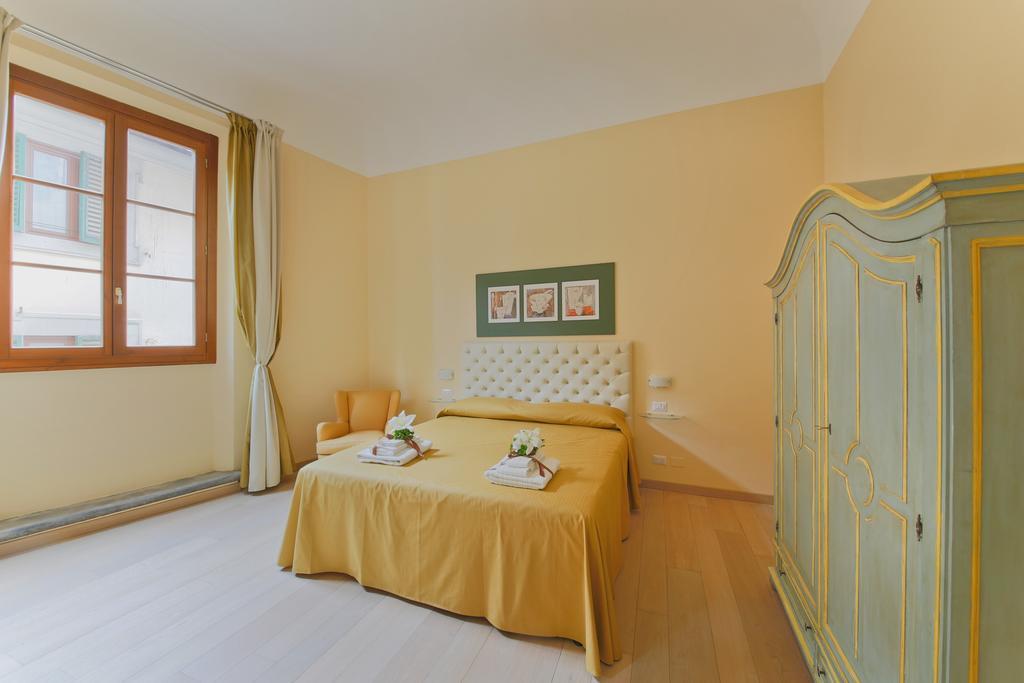 Proconsolo Superior Apartment Firenze Eksteriør billede