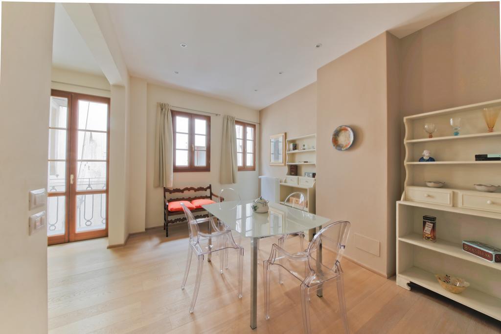 Proconsolo Superior Apartment Firenze Eksteriør billede